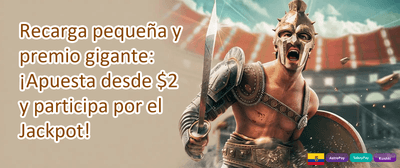 Giros Gratis en Hot Slots promotion