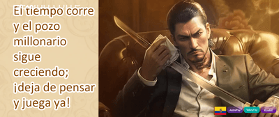 Trae a un Amigo promotion